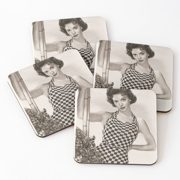 Item preview, Natalie Wood designed and sold by HICHAKARI.