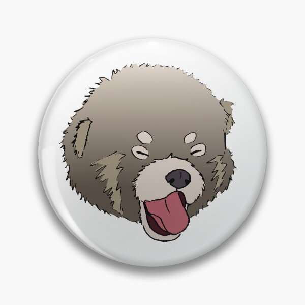 Item preview, Baby Red Panda Yawns designed and sold by NashtheDragon.