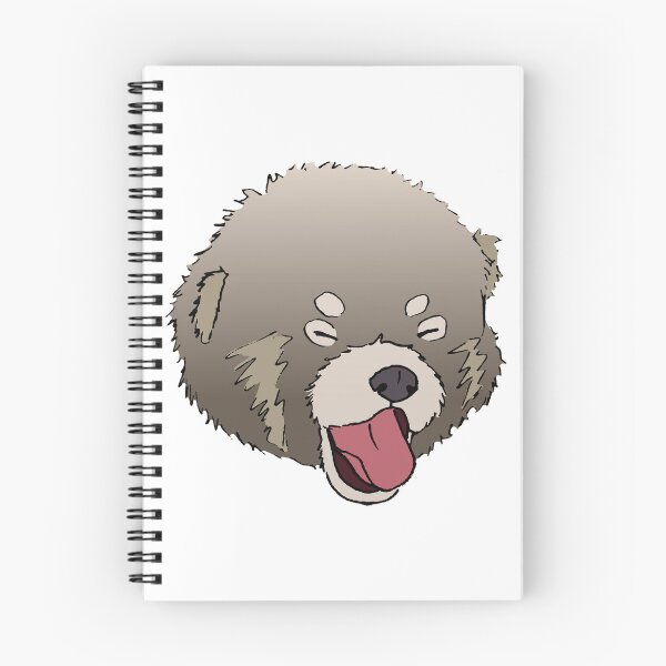Item preview, Baby Red Panda Yawns designed and sold by NashtheDragon.