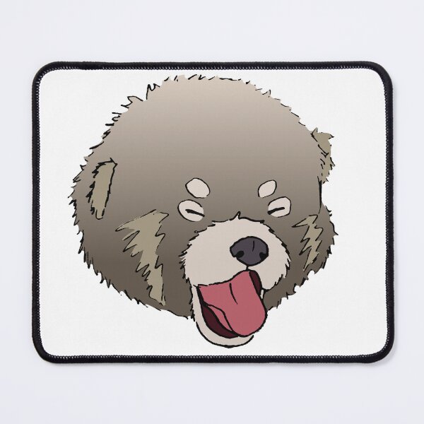 Item preview, Baby Red Panda Yawns designed and sold by NashtheDragon.