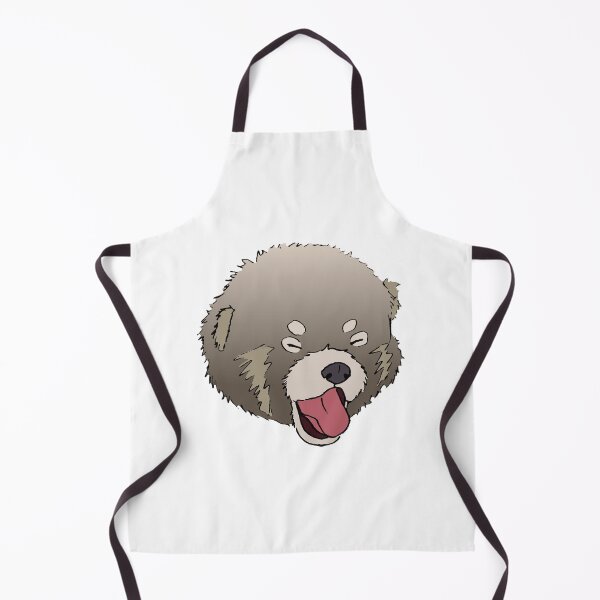 Item preview, Baby Red Panda Yawns designed and sold by NashtheDragon.