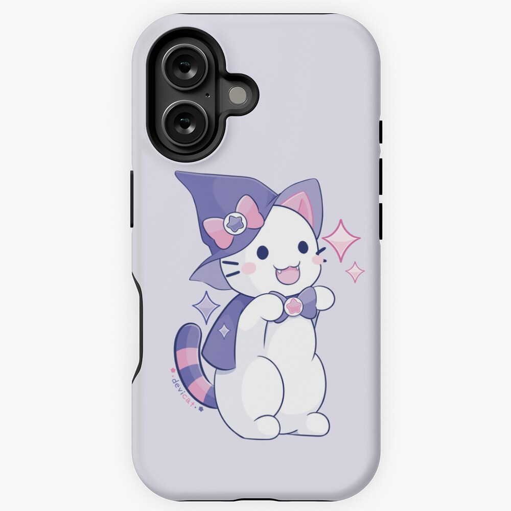 Item preview, iPhone Magsafe Tough Case designed and sold by devicatoutlet.