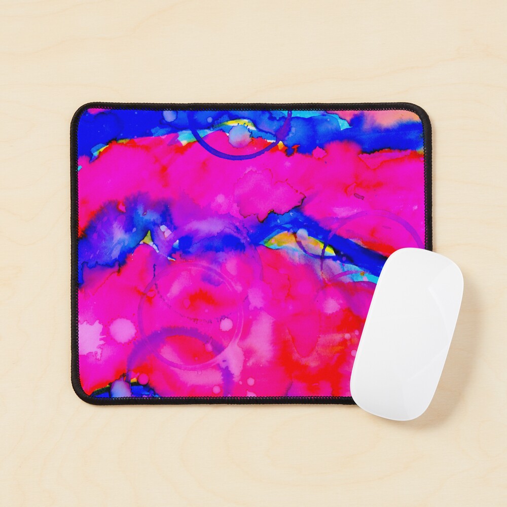Item preview, Mouse Pad designed and sold by karisutyla.