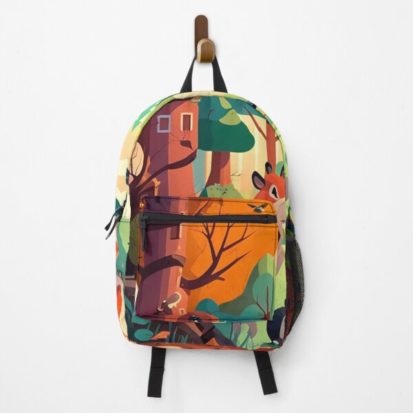 Item preview,  the Magic of a Forest designed and sold by YeeBk.