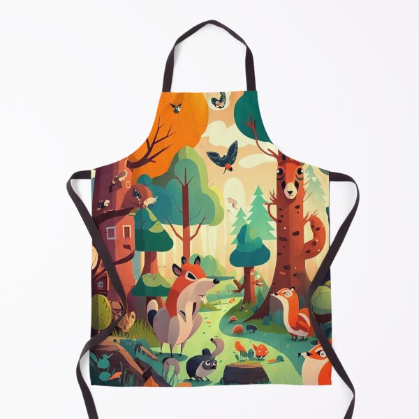 Item preview, the Magic of a Forest designed and sold by YeeBk.