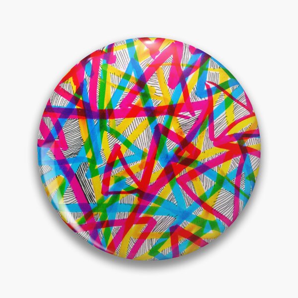 Item preview, Abstract Triangles designed and sold by Kari Sutyla.