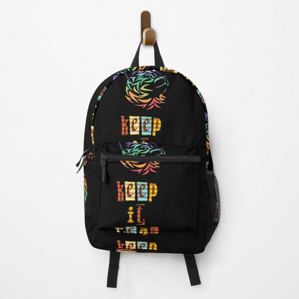Item preview, Keep It Real designed and sold by Planet Agora.