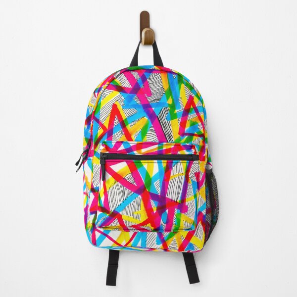 Item preview, Abstract Triangles designed and sold by Kari Sutyla.