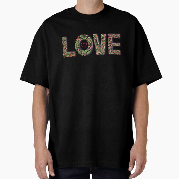 Item preview, Love in Bloom designed and sold by HinataOC.