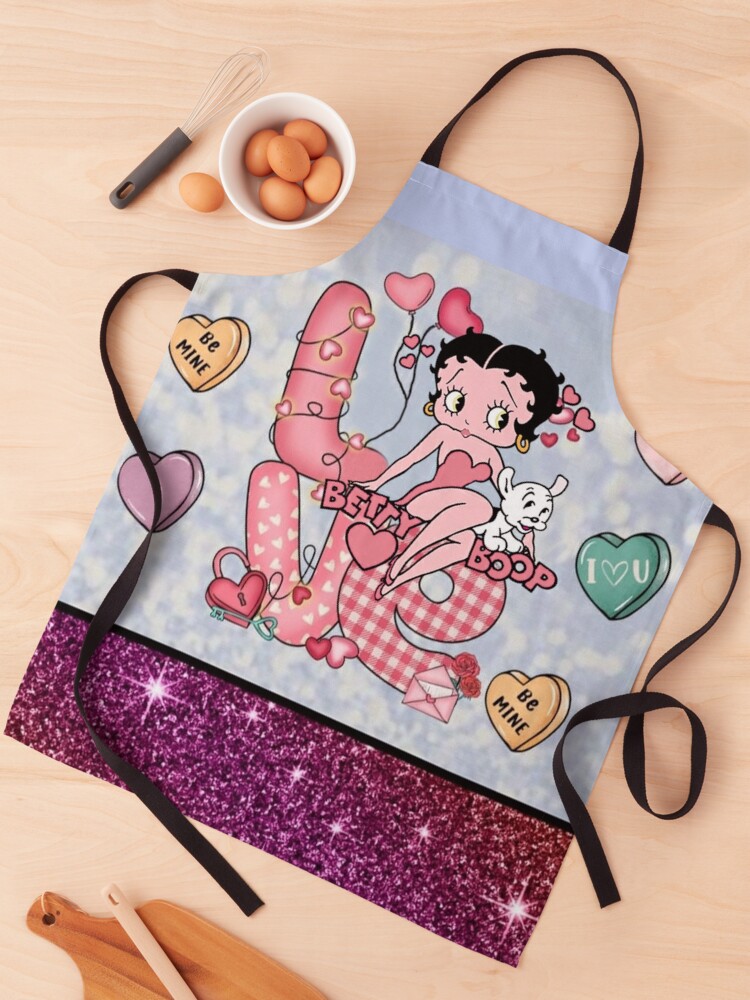 Betty Boop Collage 2023 V 1, Betty Boop, Betty Boop Sassy, Betty Boop 2022,  cute girl cartoon Duffle Bag for Sale by jatpartshop