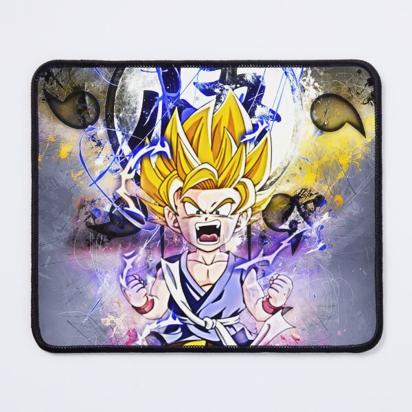 Item preview, Dragon Ball Anime and Manga designed and sold by TRANANHLONG.