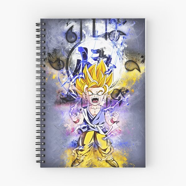 Item preview, Dragon Ball Anime and Manga designed and sold by TRANANHLONG.