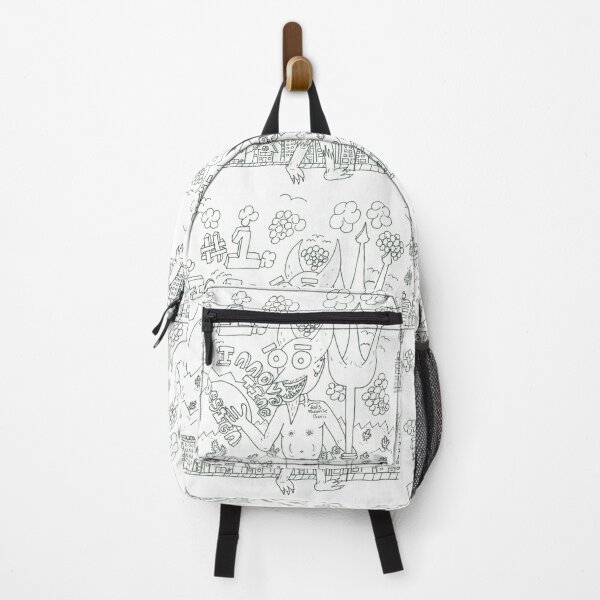 Item preview, Innovating For Ever and Ever designed and sold by TalTheJourneyed.