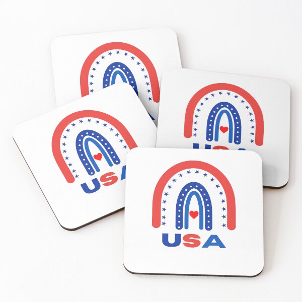 Item preview, United States of America designed and sold by Yerral.