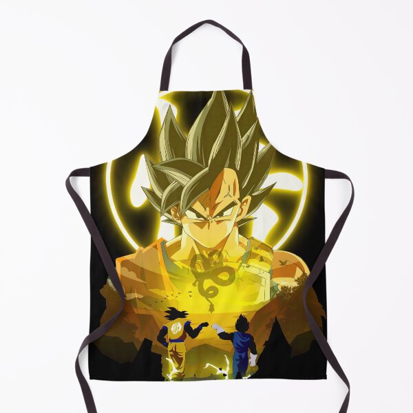 Item preview, Dragon Ball Anime and Manga designed and sold by TRANANHLONG.