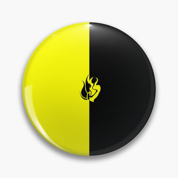 Item preview, RWBY Bumblebee black and yellow design designed and sold by DMBurton.