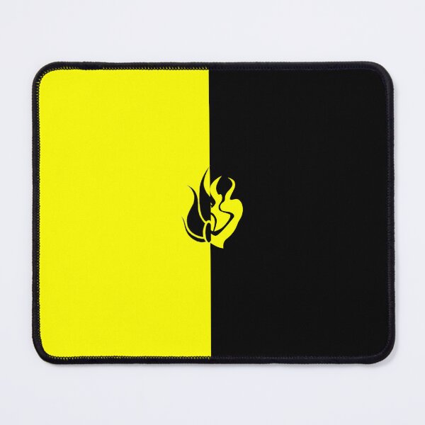Item preview, RWBY Bumblebee black and yellow design designed and sold by DMBurton.