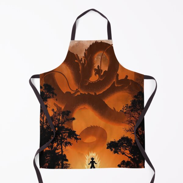 Item preview, Dragon Ball Anime and Manga designed and sold by TRANANHLONG.