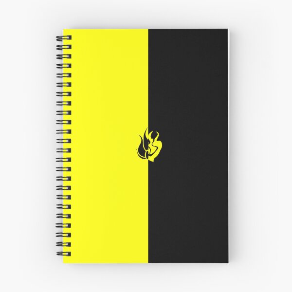Item preview, RWBY Bumblebee black and yellow design designed and sold by DMBurton.