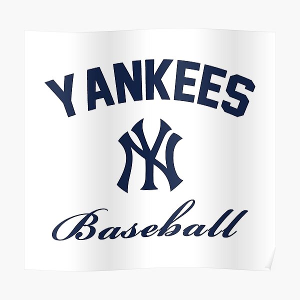 New York Yankees Pinstripes Mouse Pad