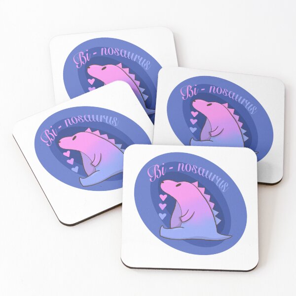 Item preview, Bi-nosaurus designed and sold by Phantom-Prince.