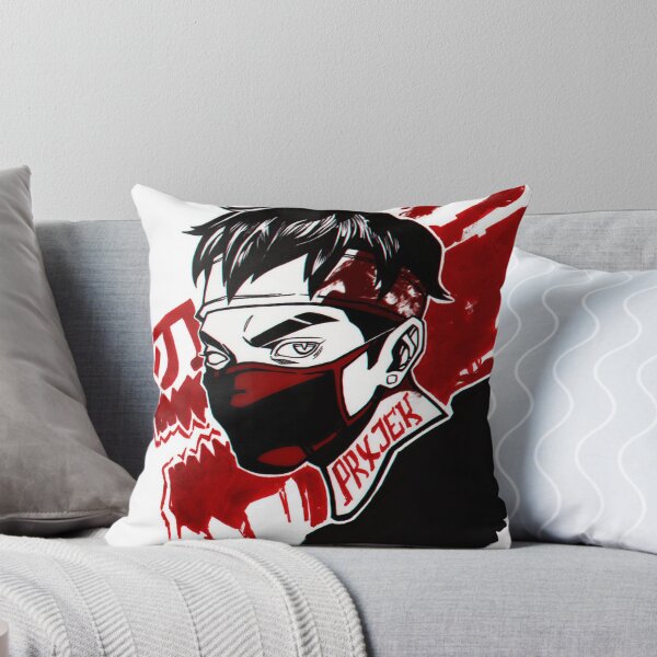 Item preview, PRXJEK Artwork designed and sold by GantzGang.