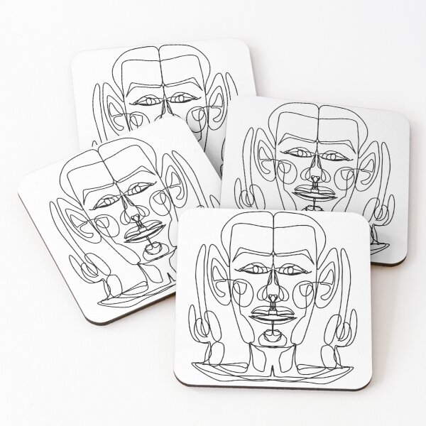 Item preview, doodle designed and sold by romulorup.