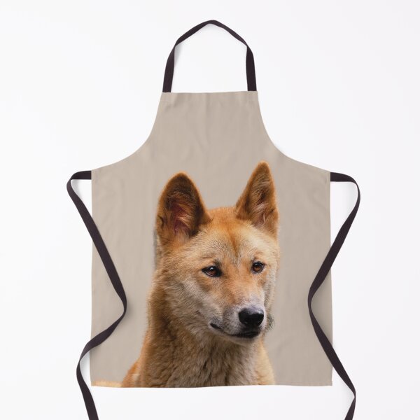 Item preview, Dingo Dog designed and sold by RainbowSpinkle.