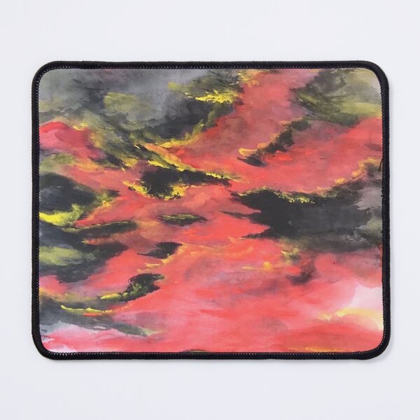 Item preview, YT63 - SH26 - Charming Red designed and sold by Zhongwu AO.