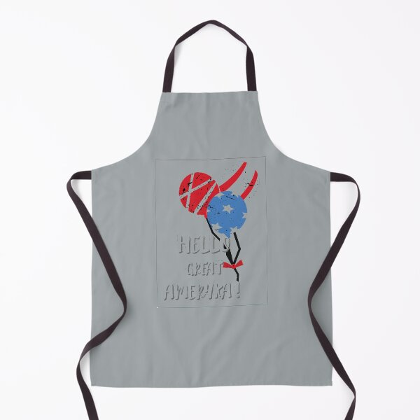 Item preview, Patriotic T-shirt with the flag of the Americas designed and sold by Gadget80.