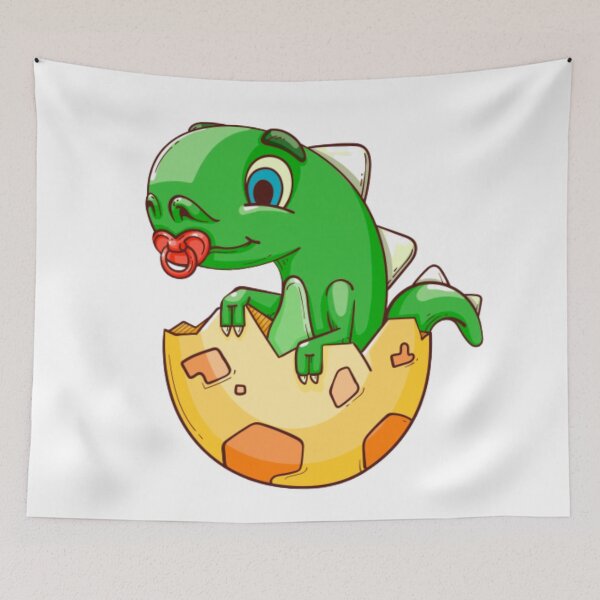 Item preview, Croccy Sticker designed and sold by RichardStor.