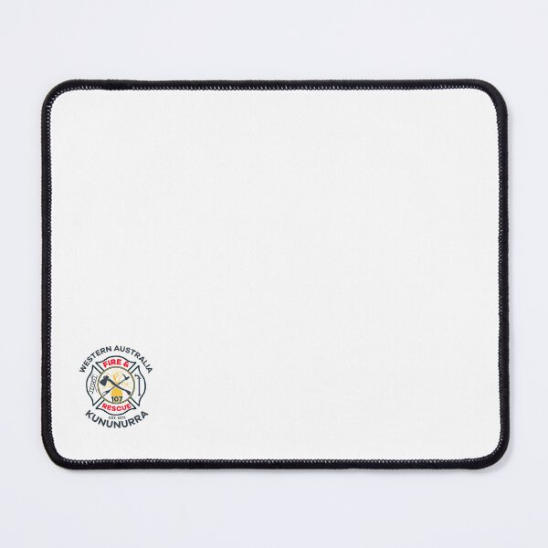 Item preview, Kununurra VFRS Logo Colour designed and sold by saffrey.