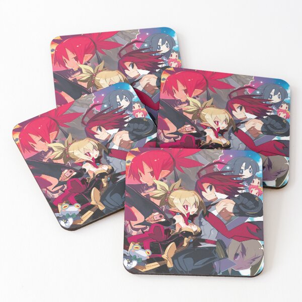 Item preview, Disgaea designed and sold by salvesenci.