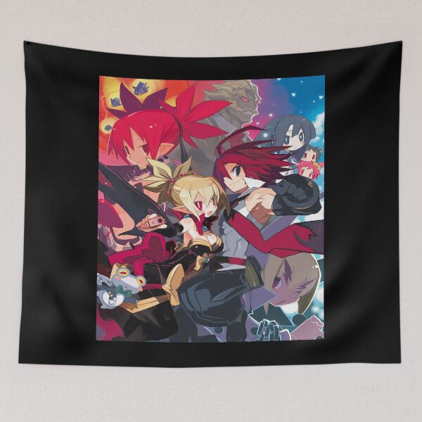 Item preview, Disgaea designed and sold by salvesenci.