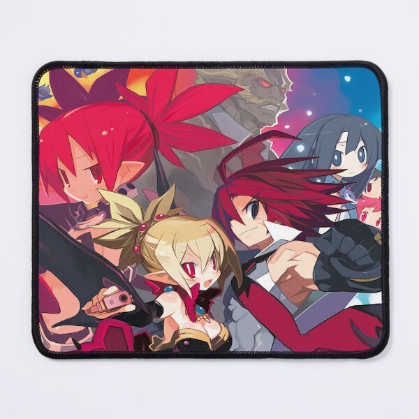 Item preview, Disgaea designed and sold by salvesenci.