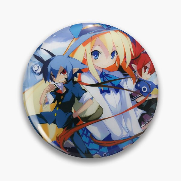 Item preview, Disgaea designed and sold by salvesenci.