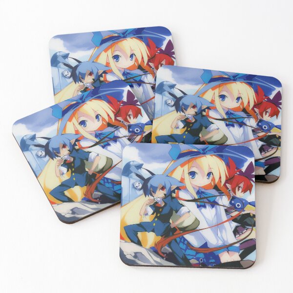 Item preview, Disgaea designed and sold by salvesenci.