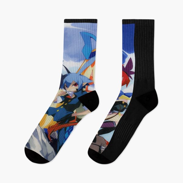 Item preview, Disgaea designed and sold by salvesenci.
