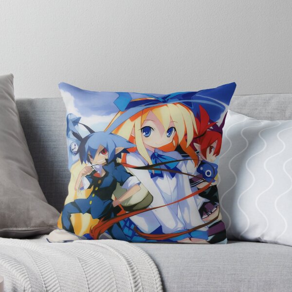 Item preview, Disgaea designed and sold by salvesenci.