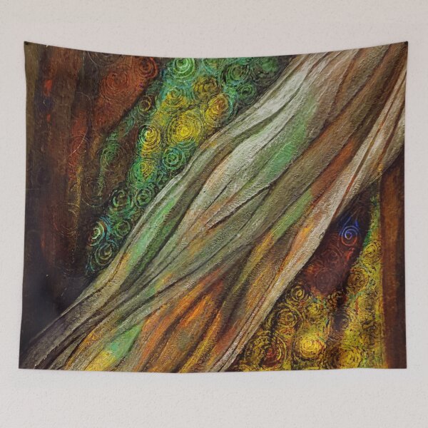 Item preview, Into the forest designed and sold by Angelina Elander.