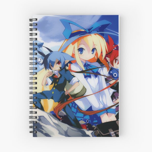Item preview, Disgaea designed and sold by salvesenci.