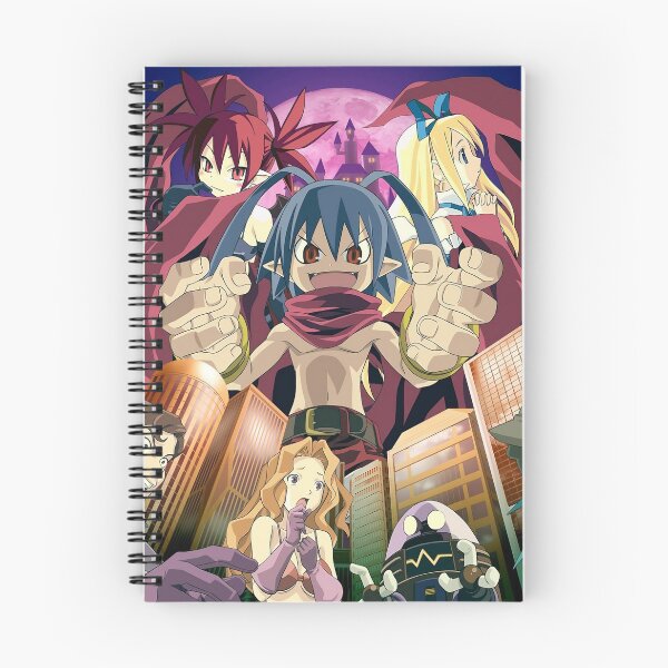 Item preview, Disgaea designed and sold by salvesenci.