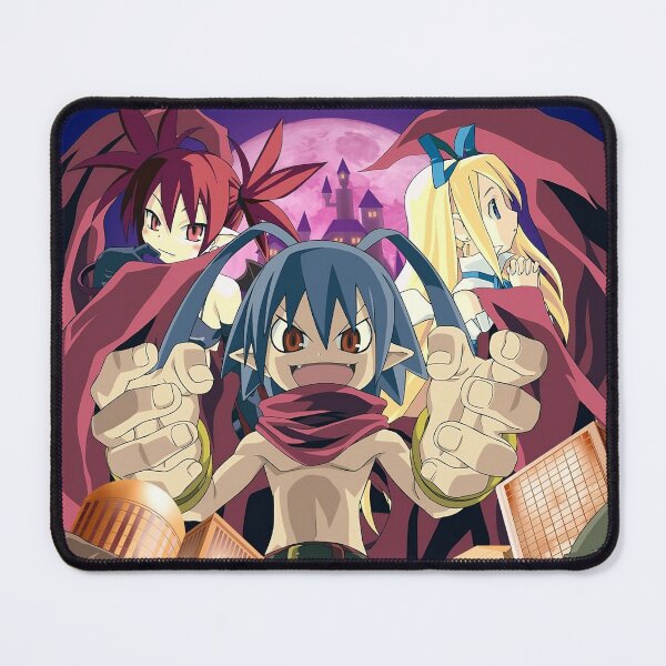 Item preview, Disgaea designed and sold by salvesenci.