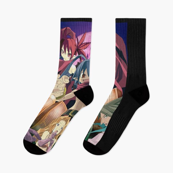 Item preview, Disgaea designed and sold by salvesenci.