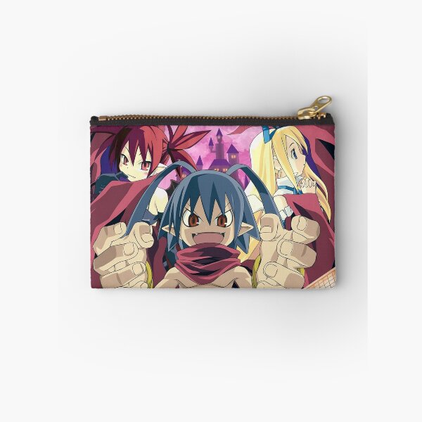 Item preview, Disgaea designed and sold by salvesenci.