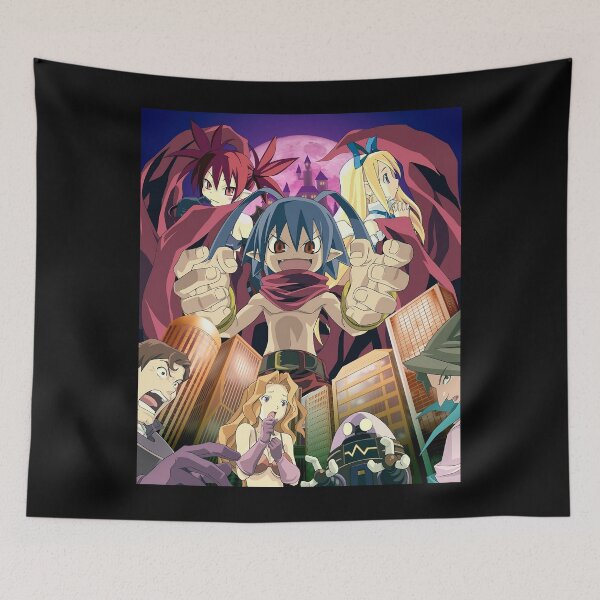 Item preview, Disgaea designed and sold by salvesenci.