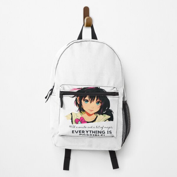 Item preview, Everything is Possible! designed and sold by Lordyami86.