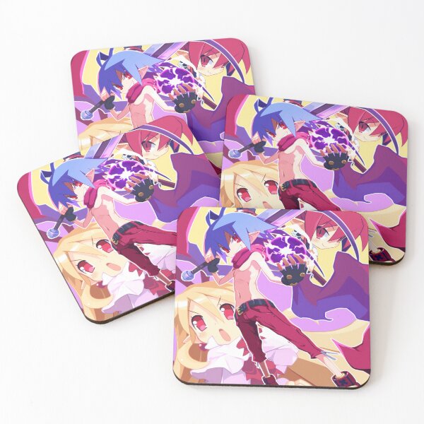 Item preview, Disgaea designed and sold by salvesenci.