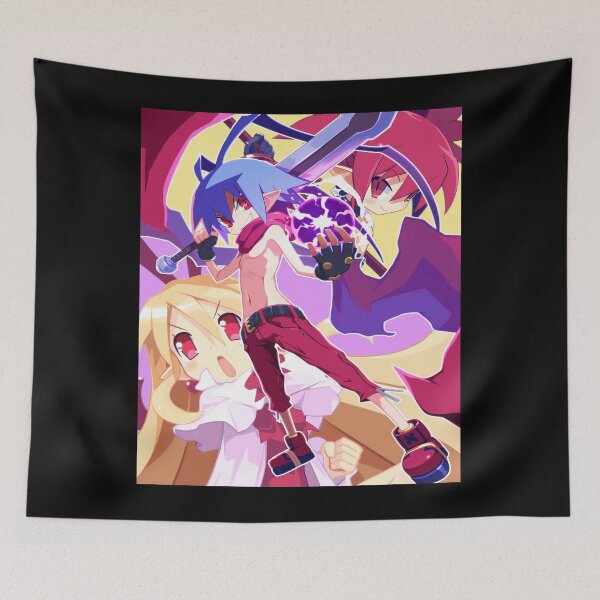 Item preview, Disgaea designed and sold by salvesenci.