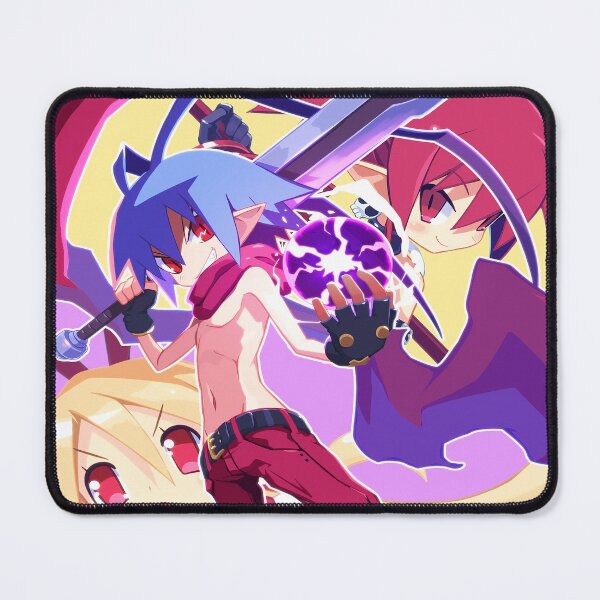 Item preview, Disgaea designed and sold by salvesenci.